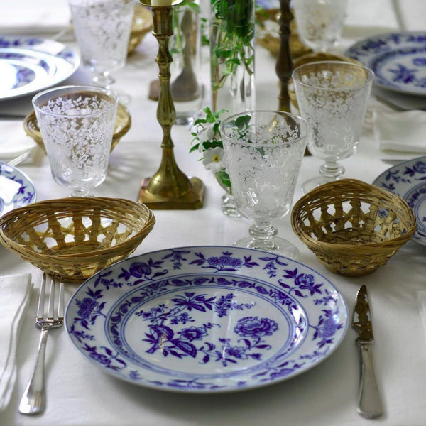 Vista Alegre | Margao Dinner Plate