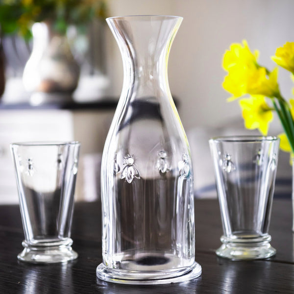 Abeille -Bee Carafe Tall