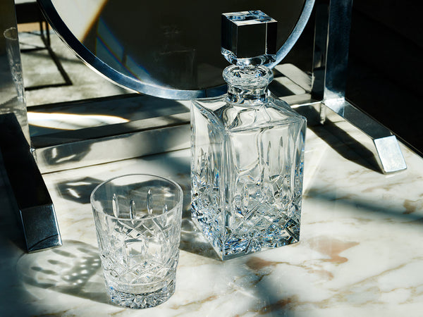 Lismore Evolution Decanter