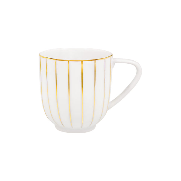 Golden Orbit Coffee cup 10CL Coupe