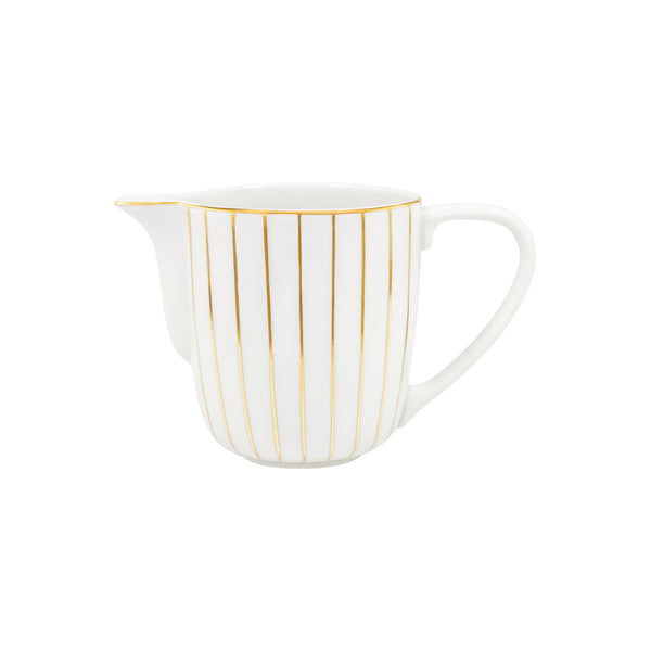 Golden Orbit Creamer 25CL Coupe