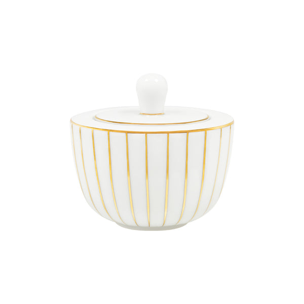 Golden Orbit Sugar bowl 15cl Coupe