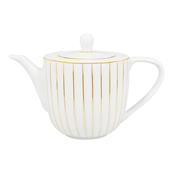 Tea pot 45CL Coupe