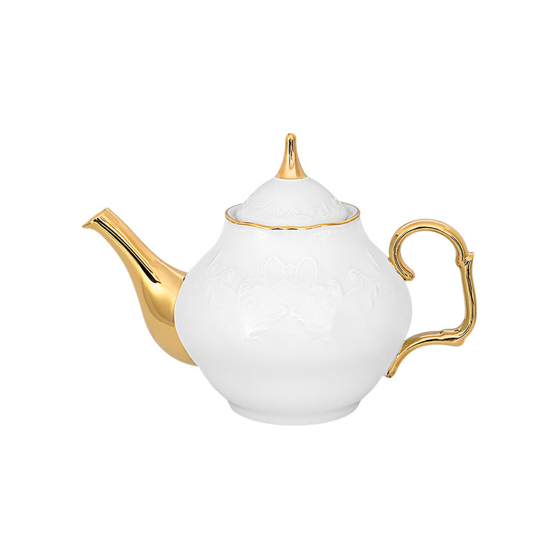 Vivian Teapot