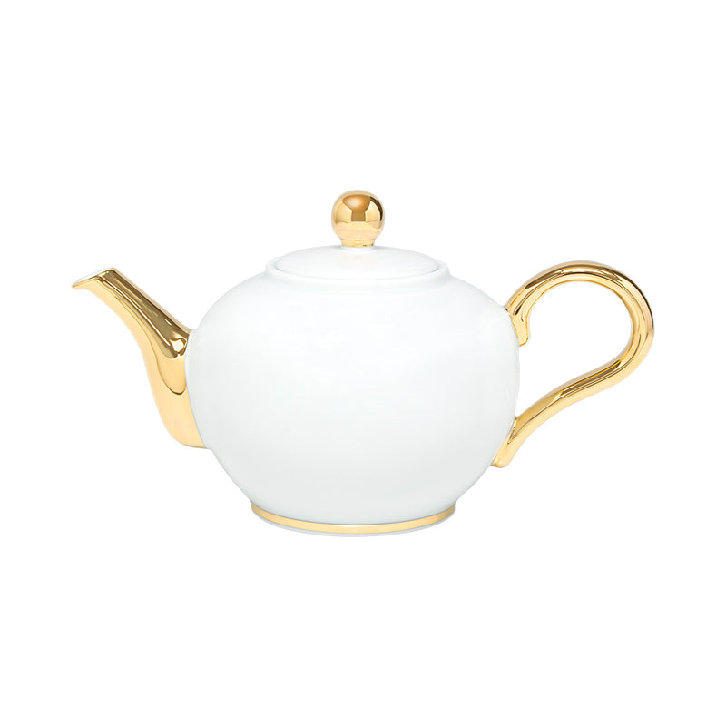 Premium Gold Tea pot 1.3ltr