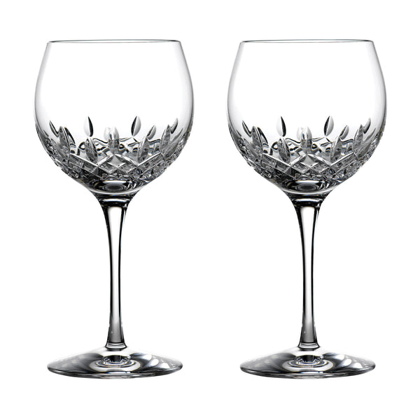 Lismore Essence Balloon Wine Glass, Set of 2