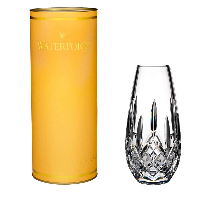 Waterford | Giftology Lismore Honey Bud Vase 16cm