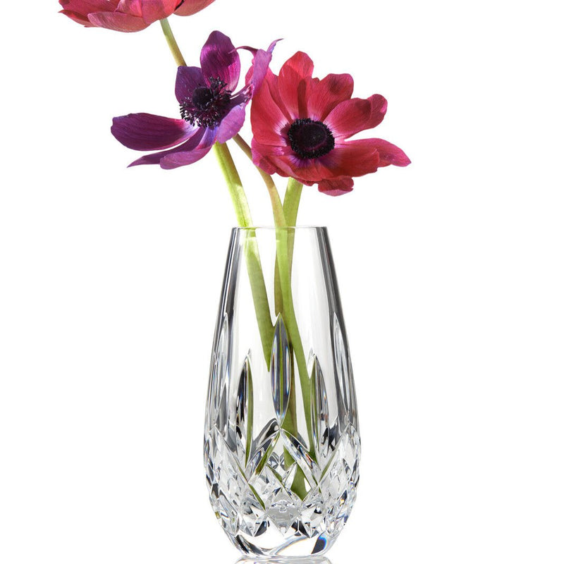 Waterford | Giftology Lismore Honey Bud Vase 16cm