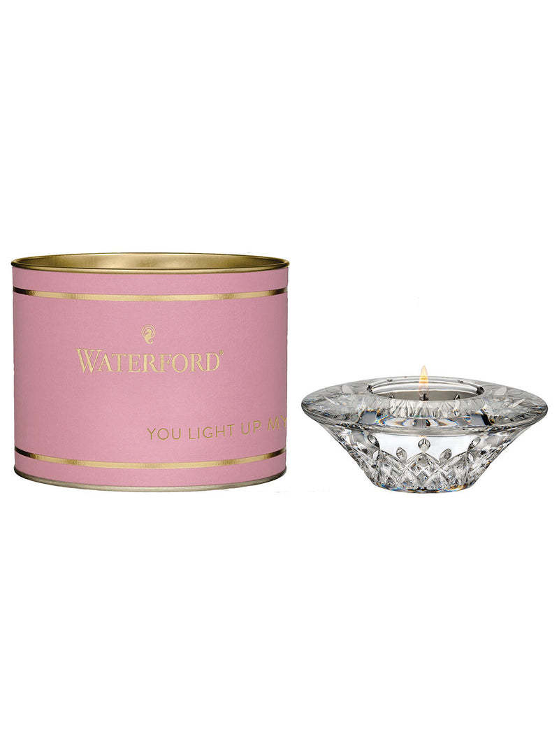 Giftology Lismore Votive 10cm