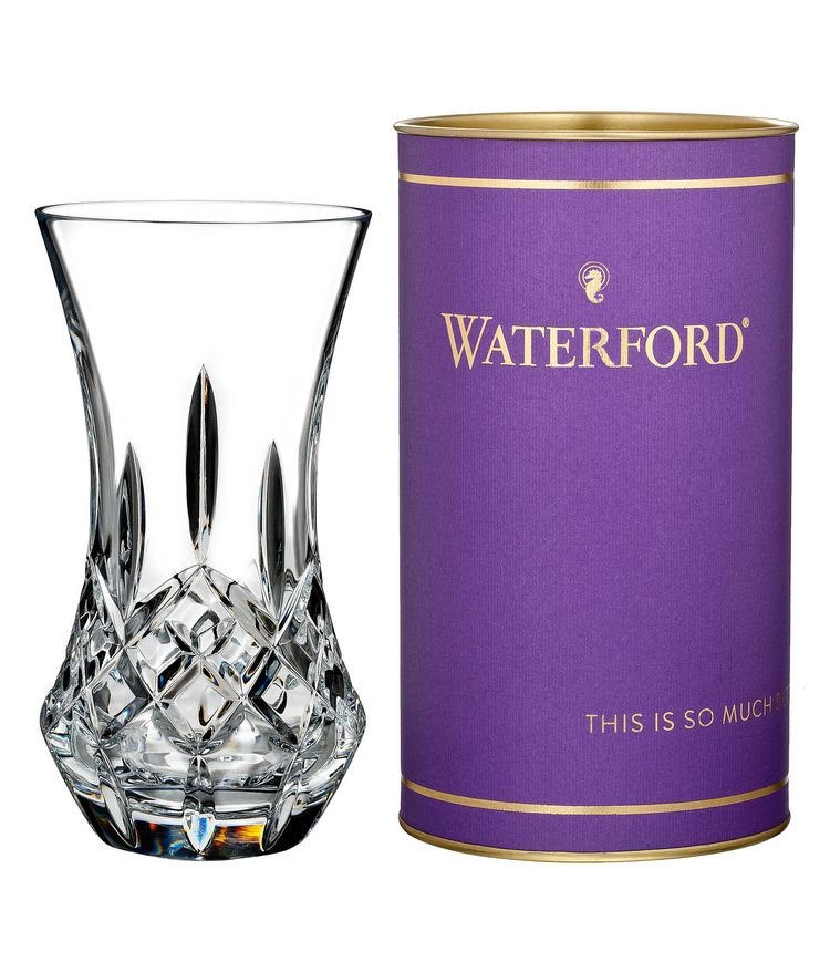 Waterford | Giftology Lismore Bon Bon Vase 15cm