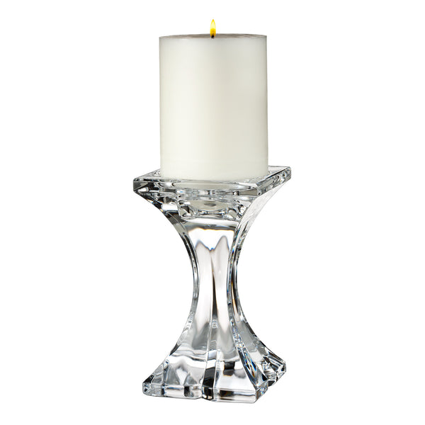 Verano 15cm Pillar Candlestick