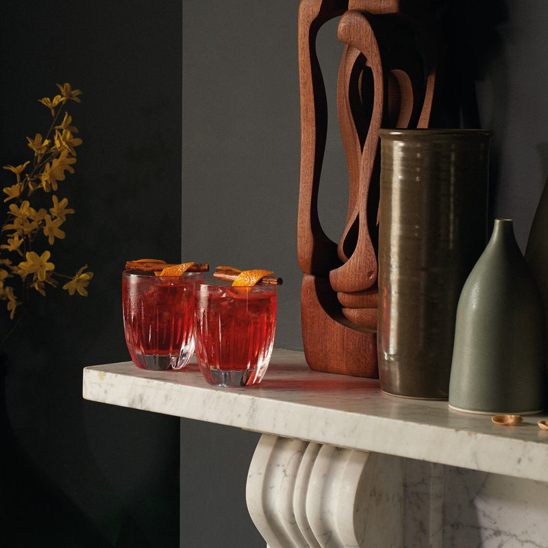 Mara Tumbler, Set of 2