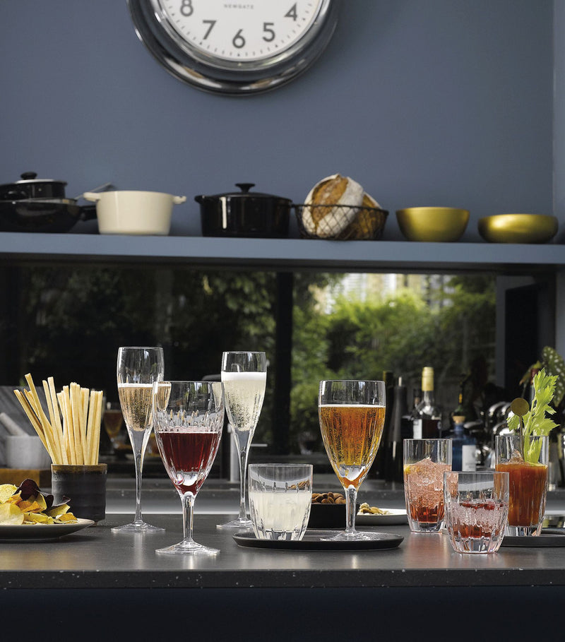 Mara Iced Beverage, Pair