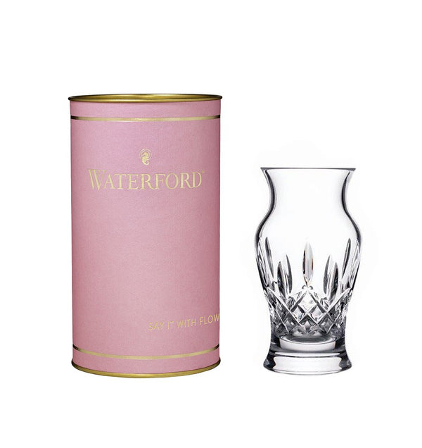 Waterford | Giftology Lismore 15cm Vase