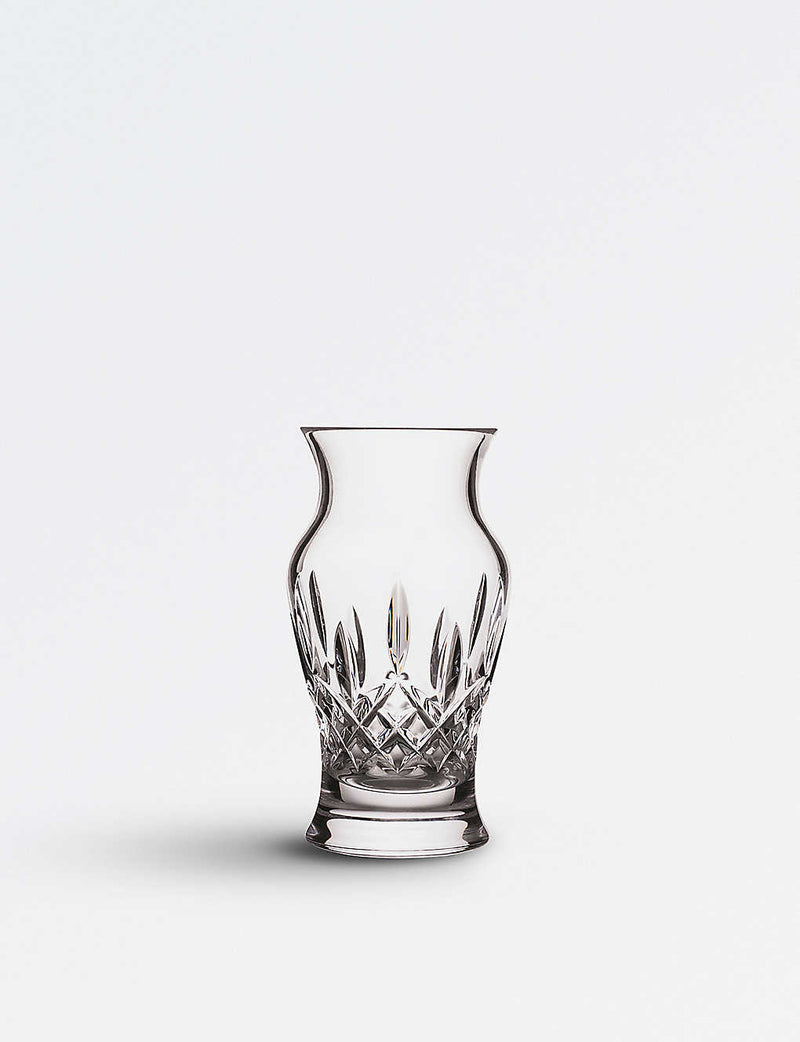 Waterford | Giftology Lismore 15cm Vase