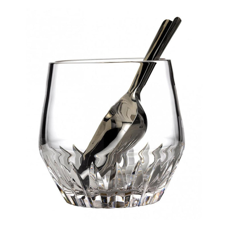 Irish Dogs Ice Bucket with Scoop