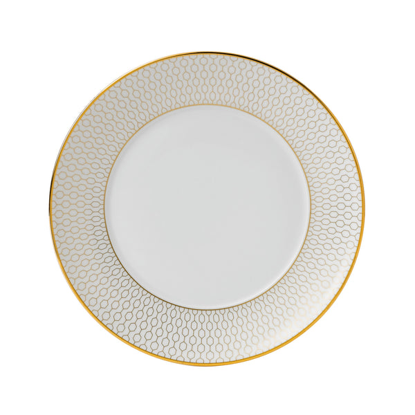 Arris Bread and Butter Plate 17cm