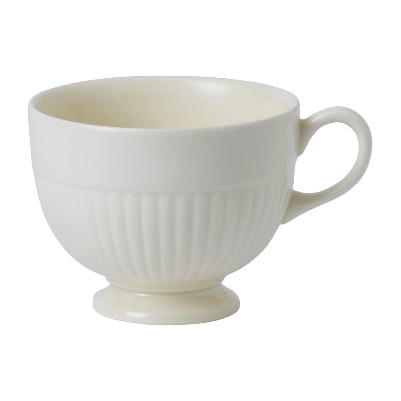 Edme Teacup And Saucer Set of 4