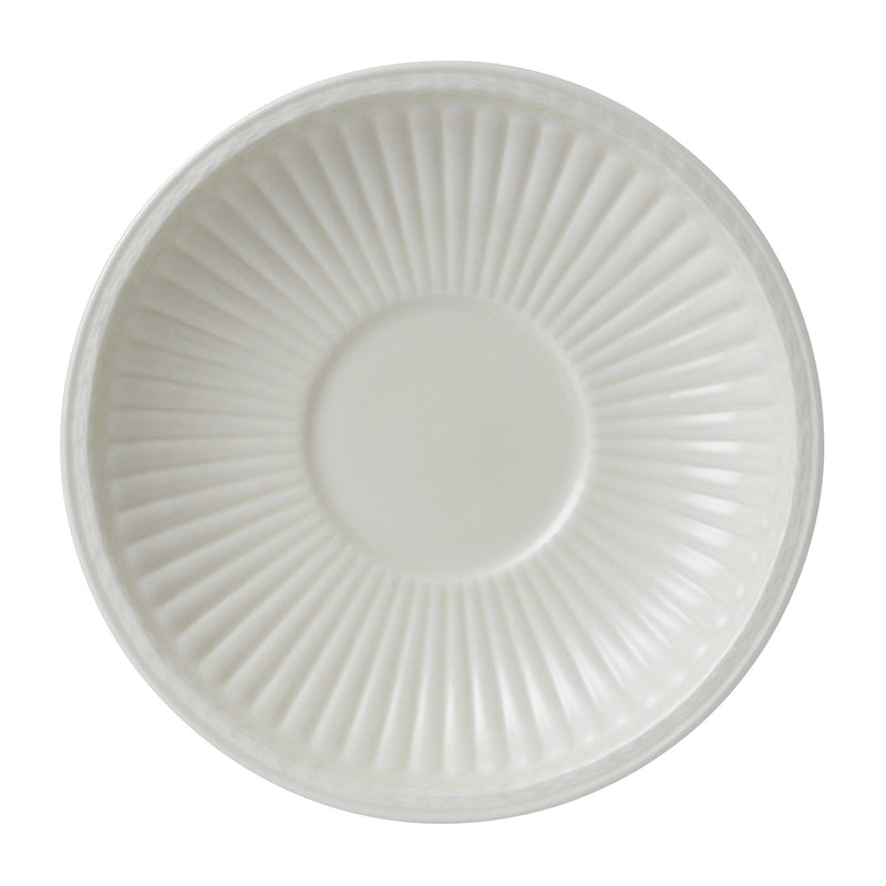 Edme Teacup And Saucer Set of 4