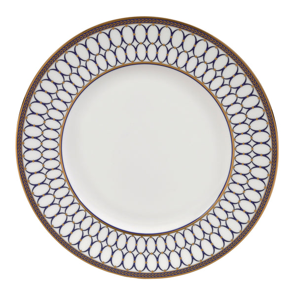 Renaissance Gold Dinner Plate 27cm
