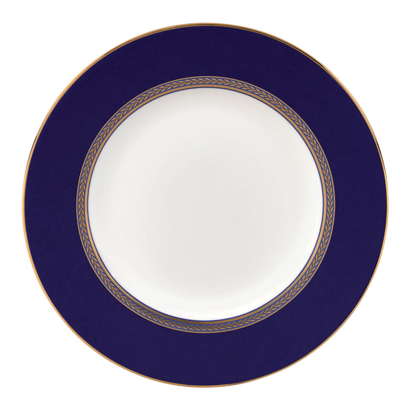 Renaissance Gold Side Plate 20cm