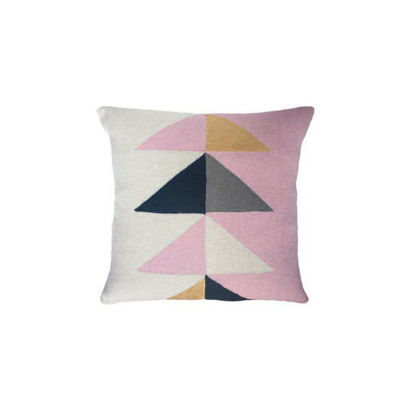 Madison Triangle Pillow 20"x20"