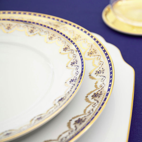 Porcel Mozart Dinner Set For Eight