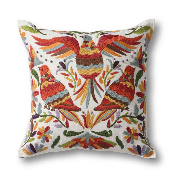 Otomim Cotton Cushion Cover