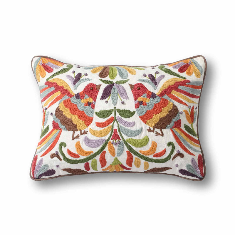 Otomim Small Cotton Multi Cushion Cover
