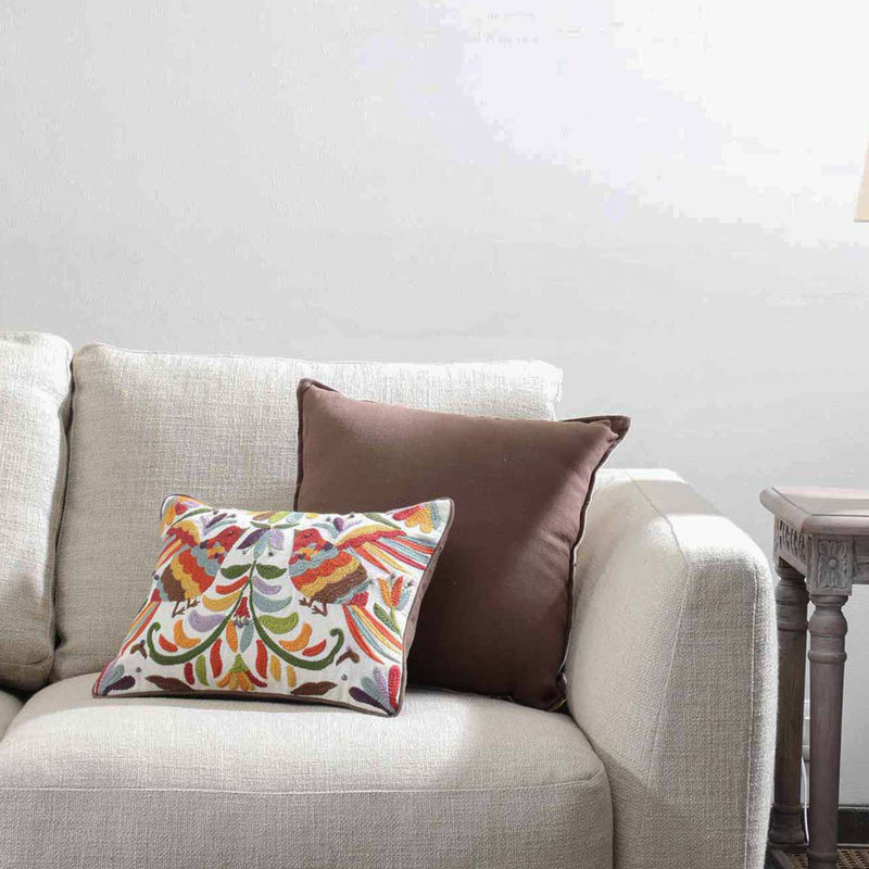 Otomim Small Cotton Multi Cushion Cover