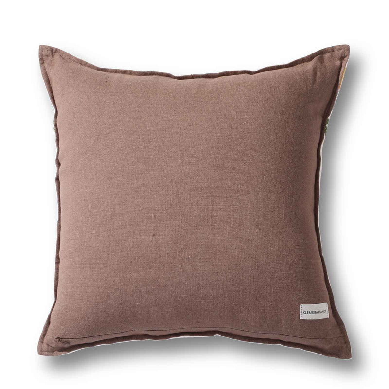 Otomim Cotton Cushion Cover