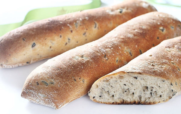 Olive Bread
