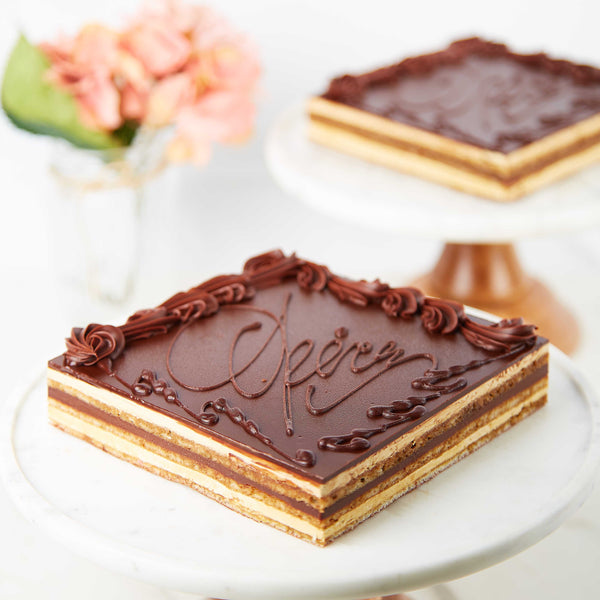 Opera Cake