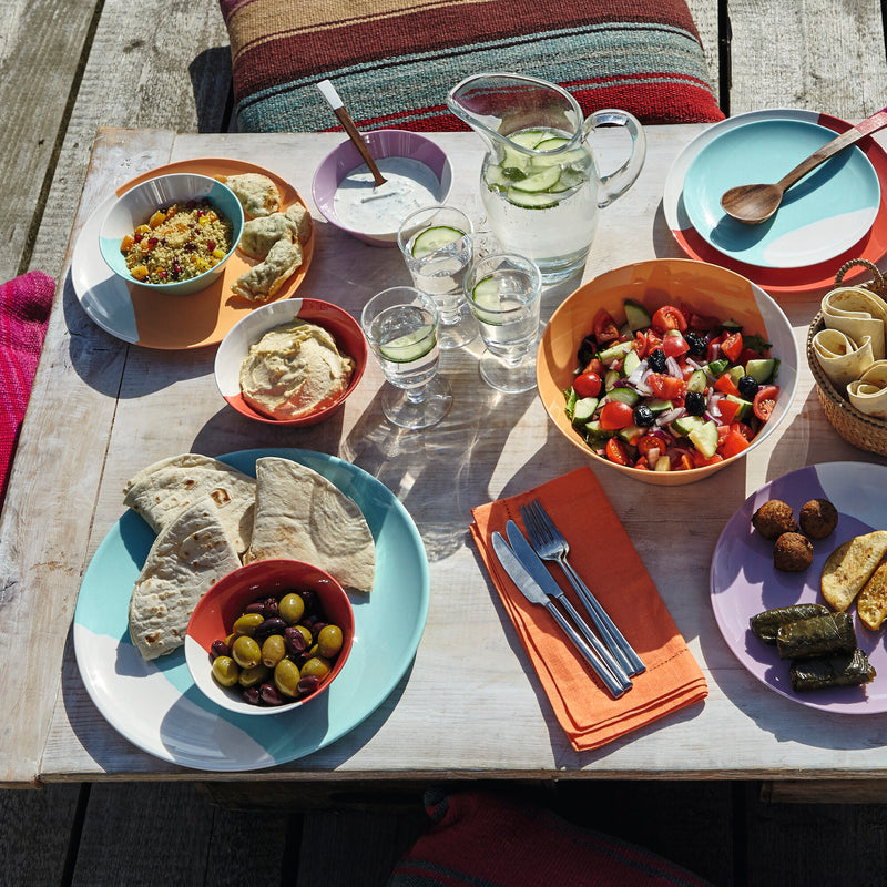 1815 Nesting Bowls (Set of 8)