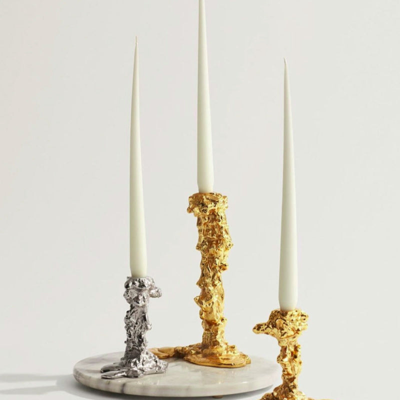 Drip Candle Holder S