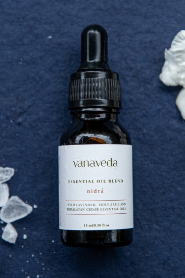 Nindra Essential Oil