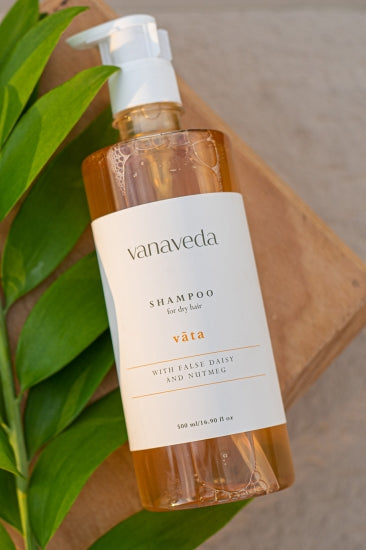 Vata Shampoo