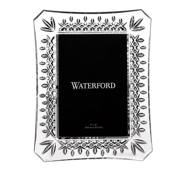 Lismore Photo Frame 4x6in