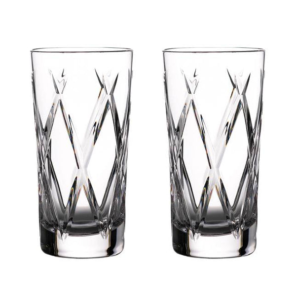 Gin Journeys Hiball S/2 Olann