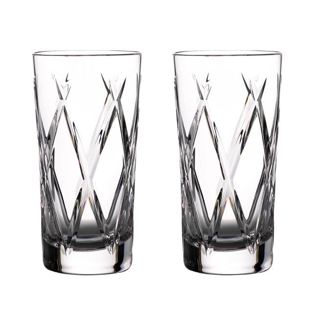 Gin Journeys Hiball S/2 Olann