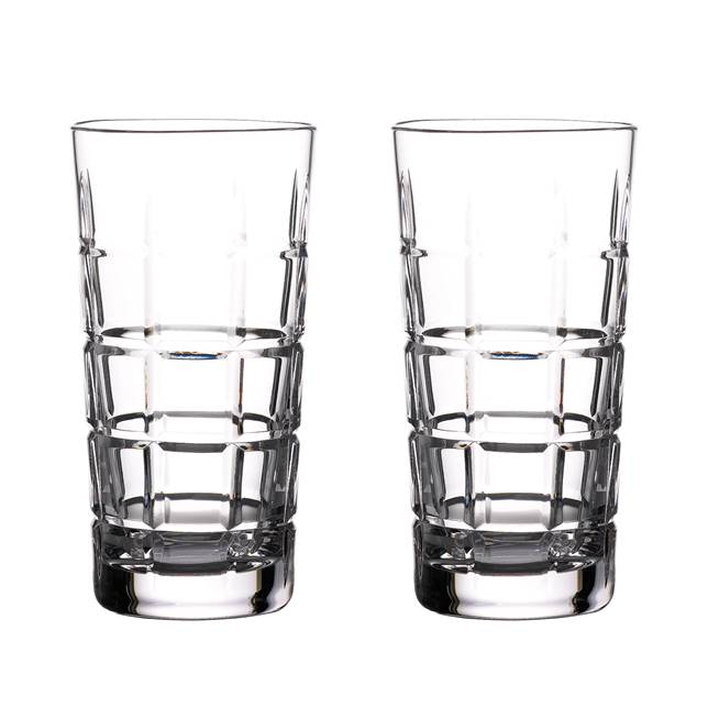 Gin Journeys Hiball S/2 Cluin