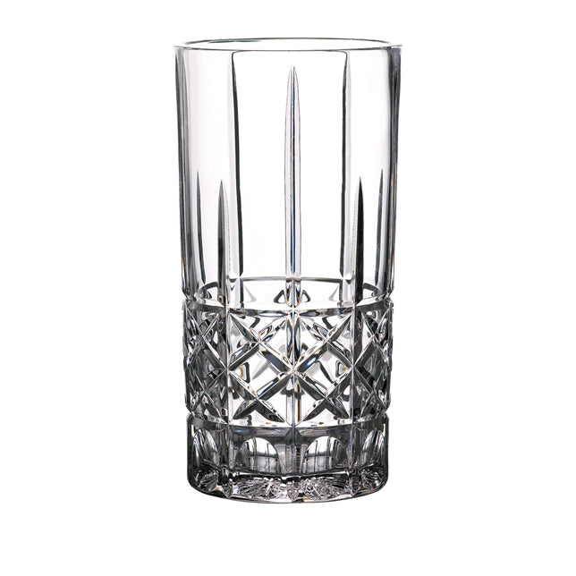Waterford | Brady Vase 9in
