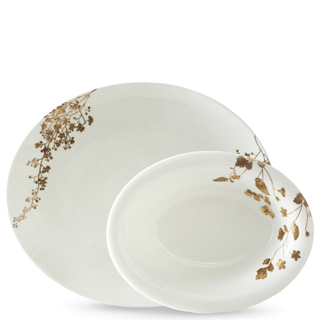 Vera Jardin Serving Set