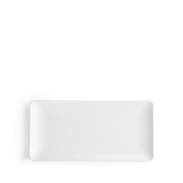 Gio Rectangular Tray 21cm