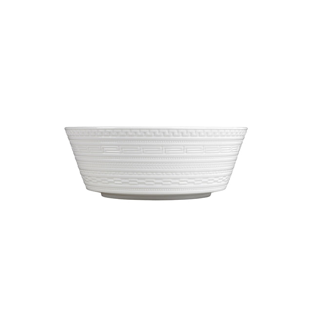 Intaglio Serving Bowl 20cm