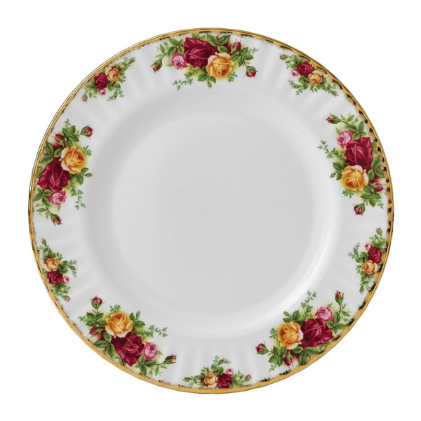 Royal Albert Old Country Roses Dinner 27cm Plate