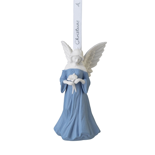 Christmas Angel Ornament