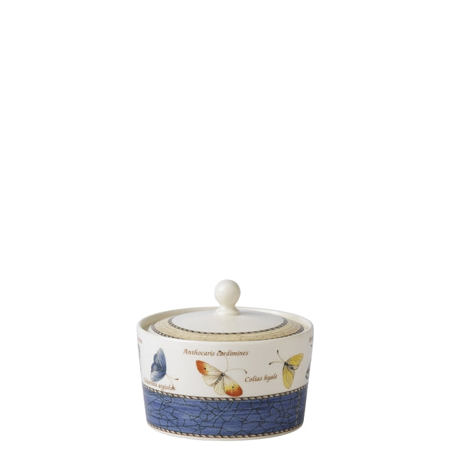 Sarah's Garden Sugar Box