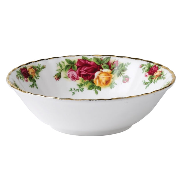 Royal Albert Old Country Roses Cereal Bowl