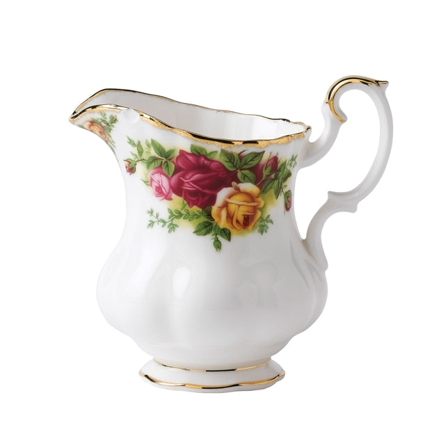 Royal Albert Old Country Roses Large Milk / Cream Jug